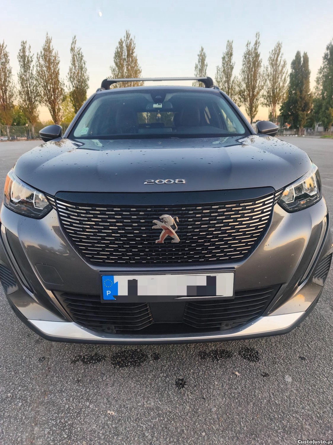 Peugeot 2008 allure — photo 2