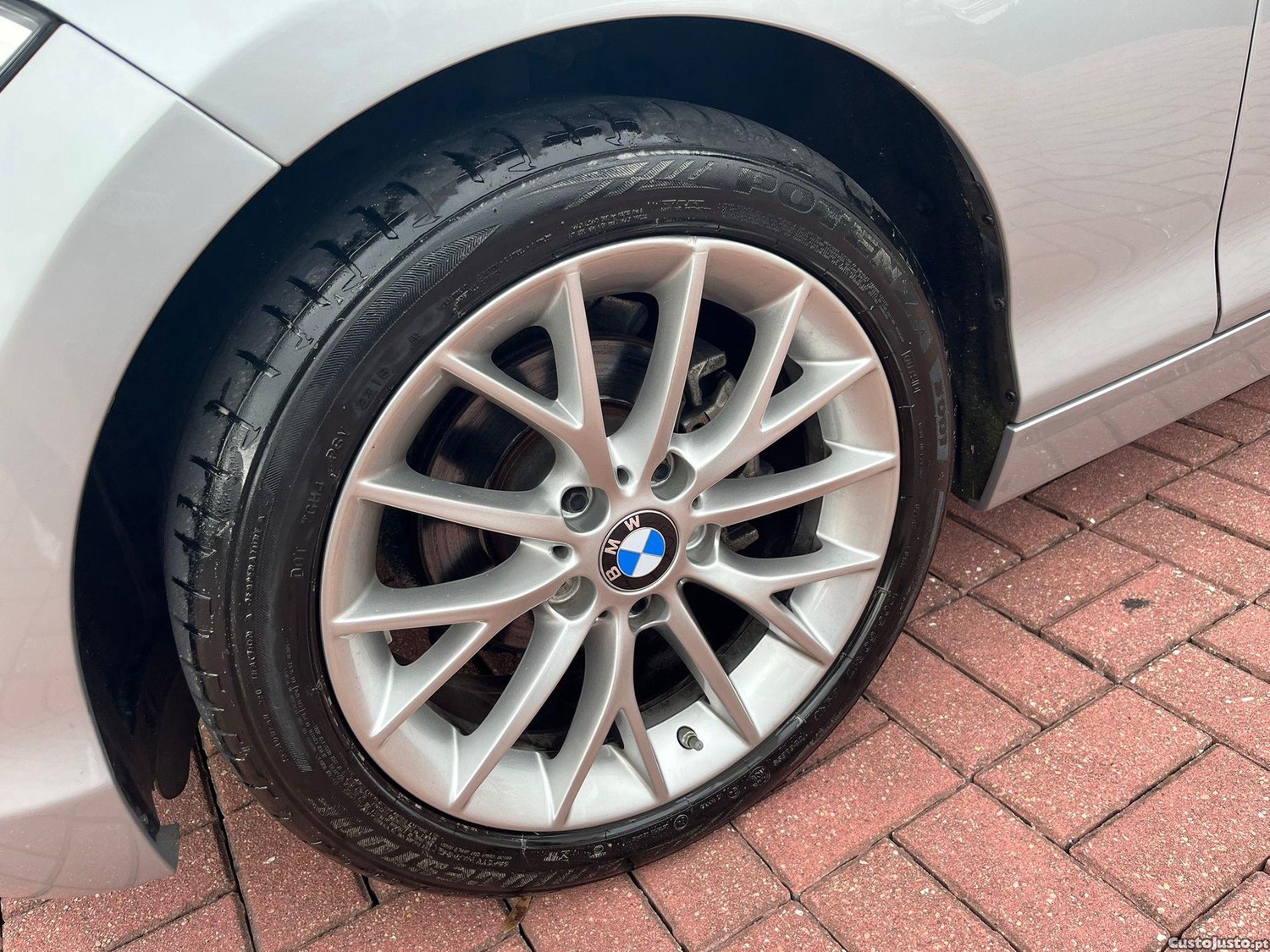 BMW 116 d Aut. Urban Line - 18 foto 5