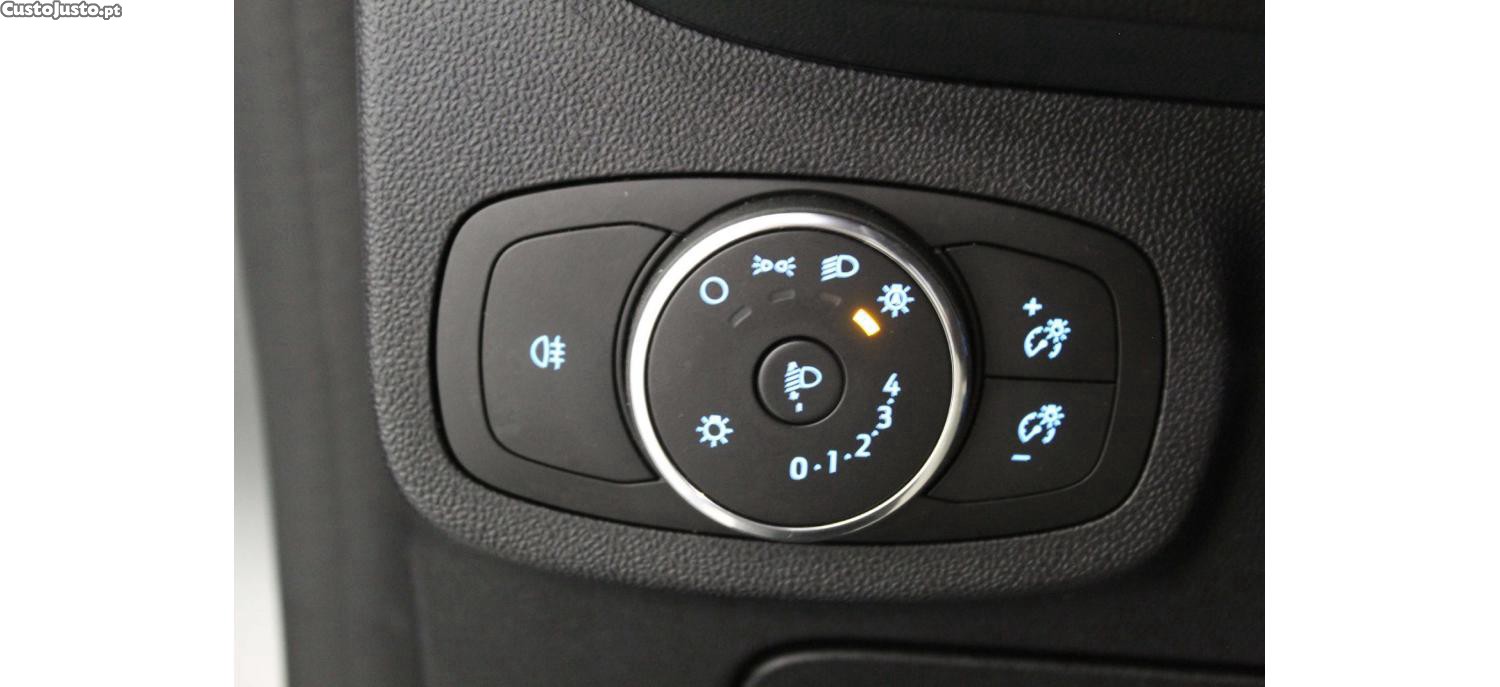 Ford Fiesta 1.0 EcoBoost ST-Line — fotografia 6