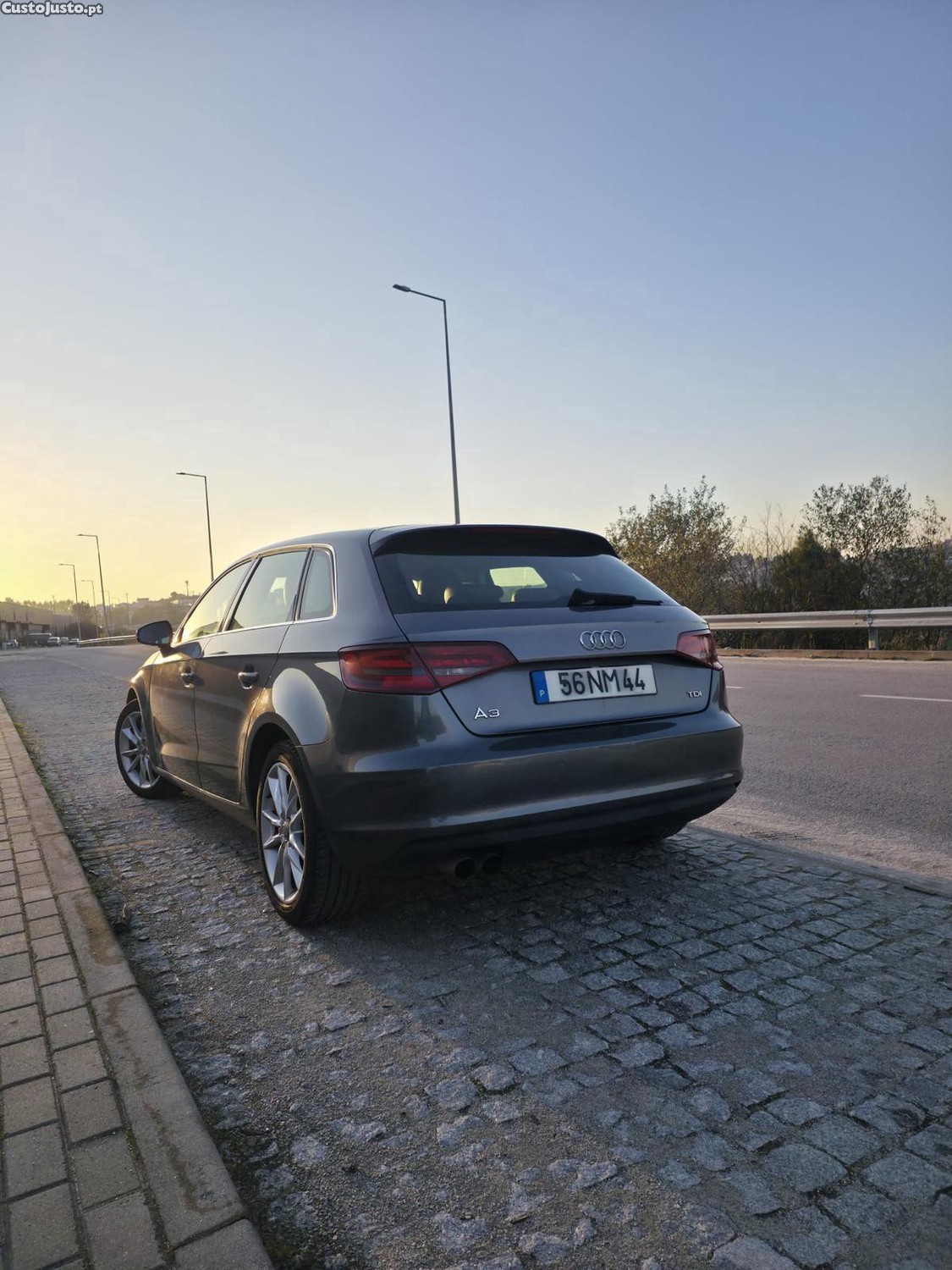 Audi A3 Sportback - 13 foto 2