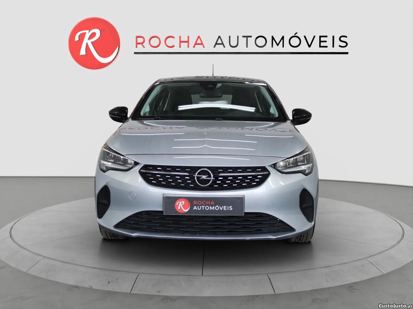 Opel Corsa 1.2 Business Edition — fotografia 16