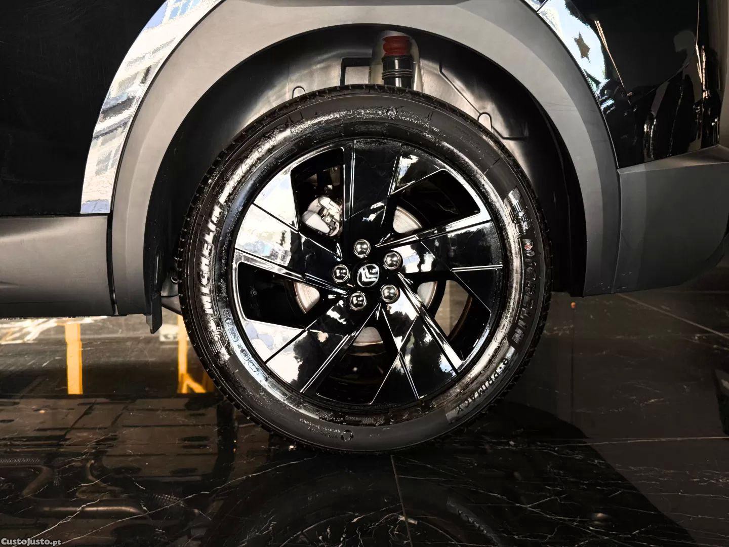 Citroën C5 Aircross 1.2 híbrido max - 25 — photo 5