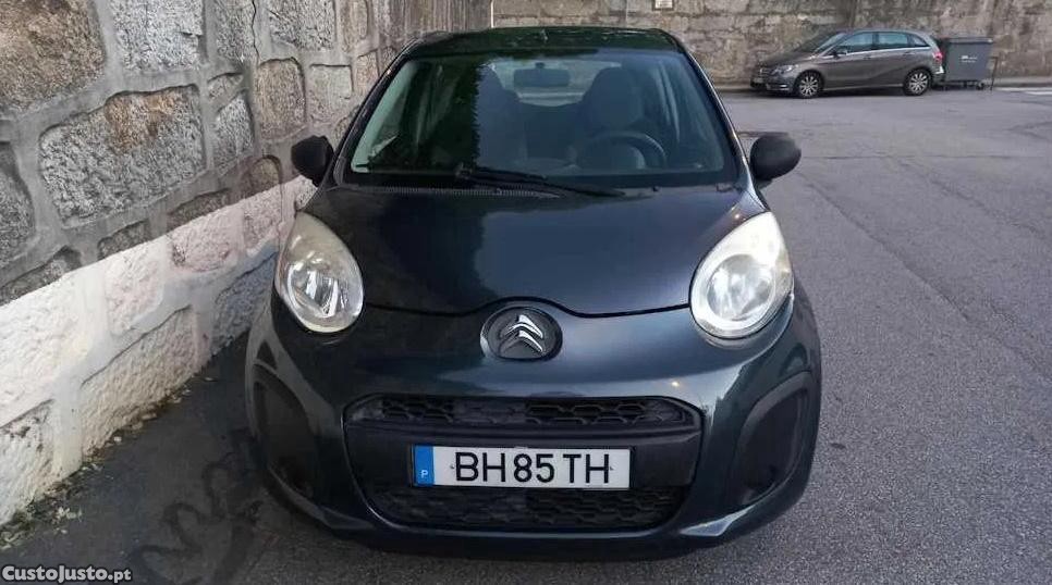 Citroën C1 1.0 - 13 foto 3