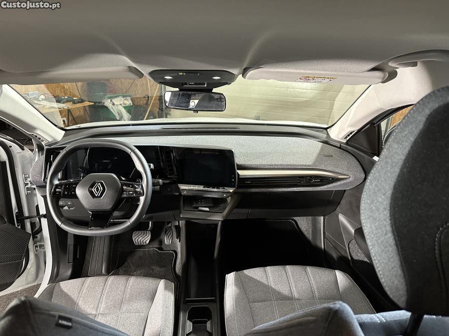 Renault Mégane EV40 Equilibre — fotografia 7