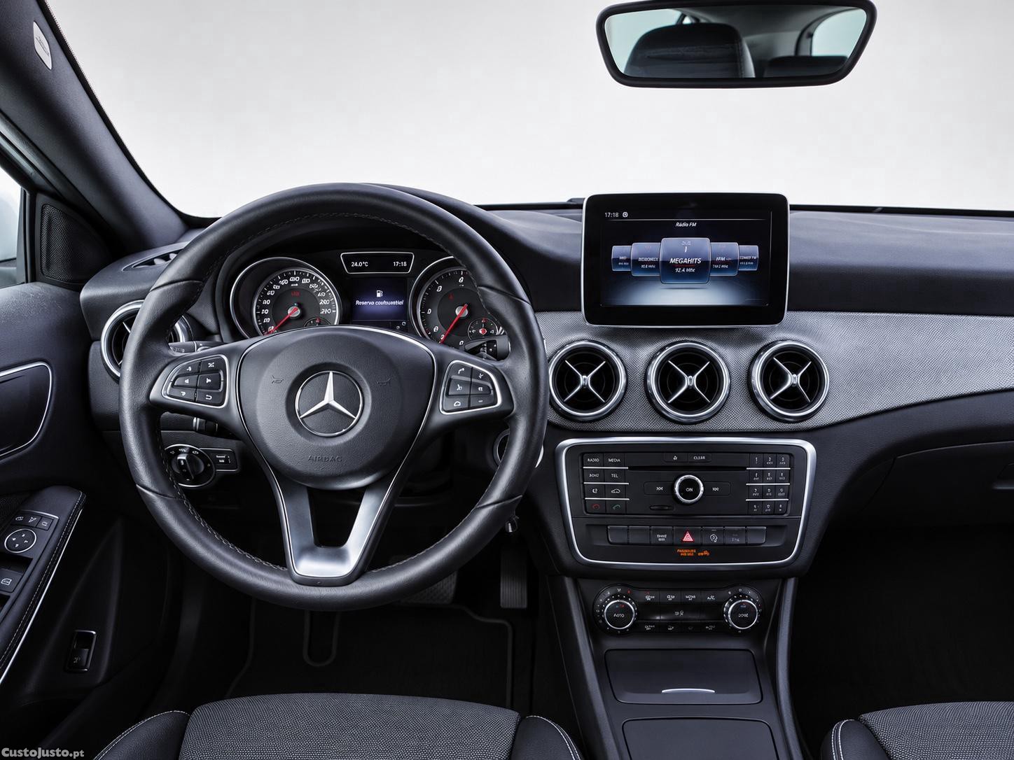Mercedes-Benz GLB 180 180D 7G-DCT - 16 foto 5