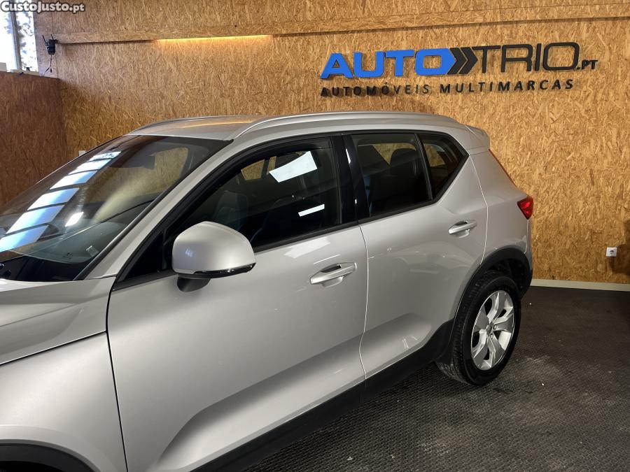 Volvo XC 40 2.0 D3 — fotografia 15