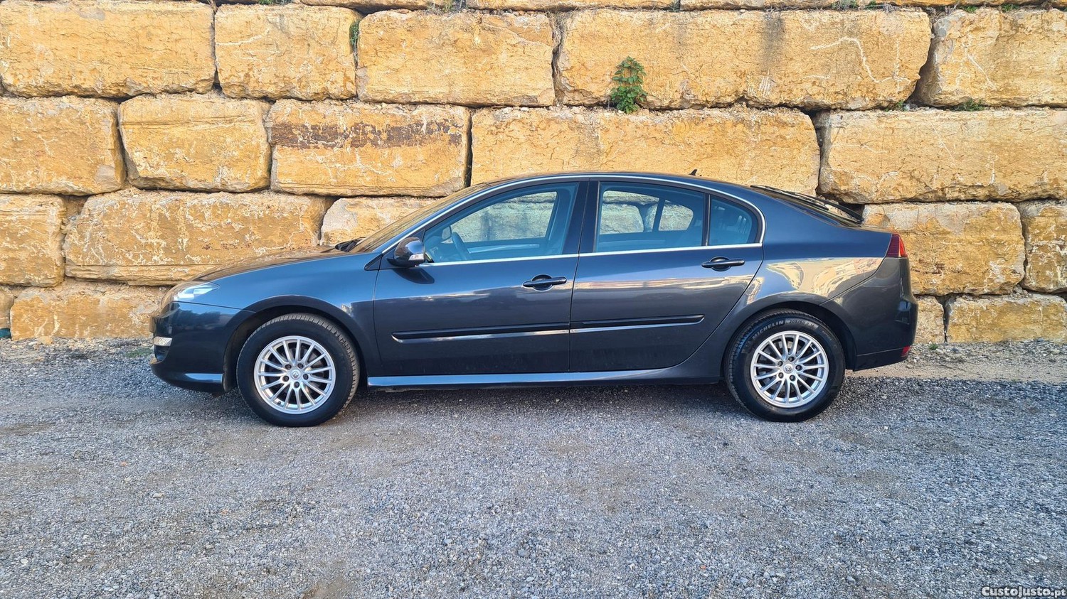 Renault Laguna 1.5 dCi Dynamique S - 12 foto 3