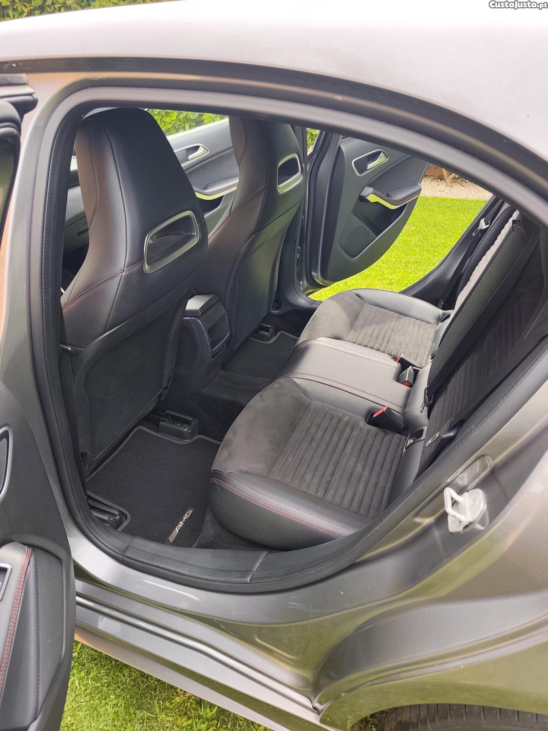 Mercedes-Benz A 180 Amg - 17 foto 4