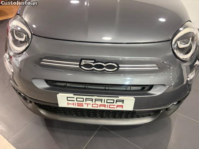 Fiat 500X 1.3 MJ Lounge - 23 foto 4