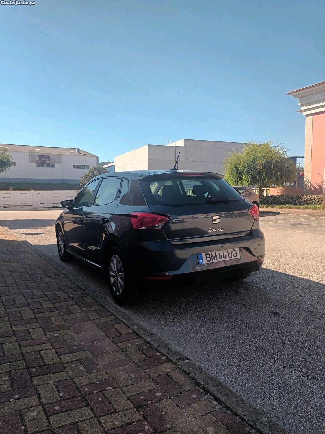 Seat Ibiza 1.0 TSI Style - 24 — photo 2
