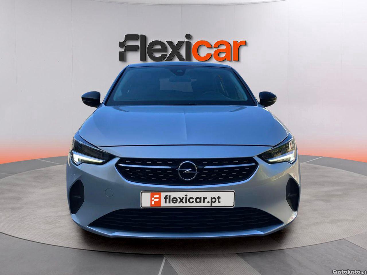 Opel Corsa 1.2 T Elegance Aut. — photo 2