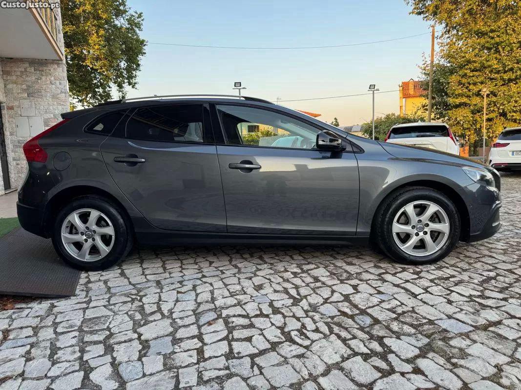 Volvo V40 1.6 d2 momentum - 13 foto 5