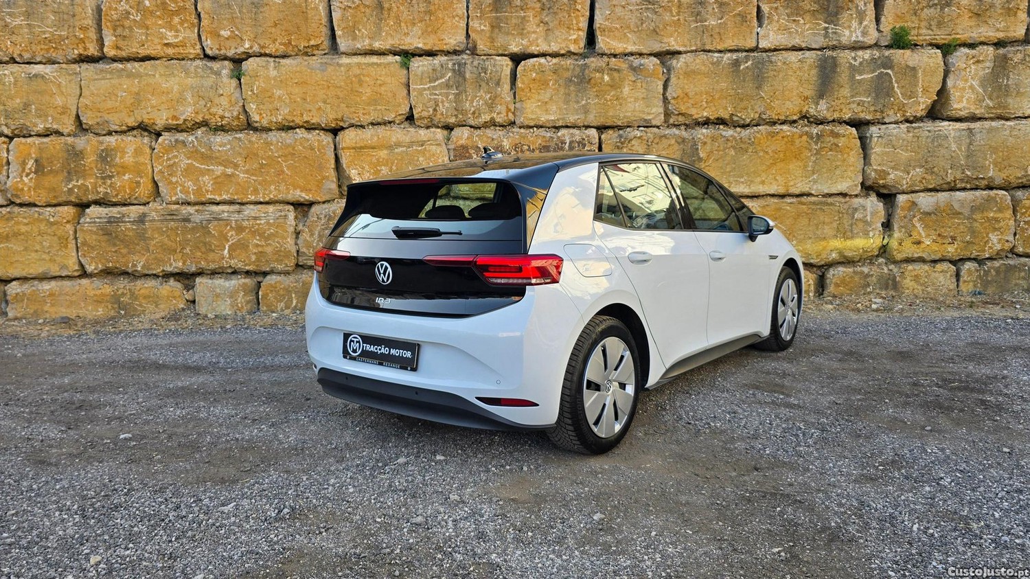 VW ID.3 Pro Performance - 21 — photo 4