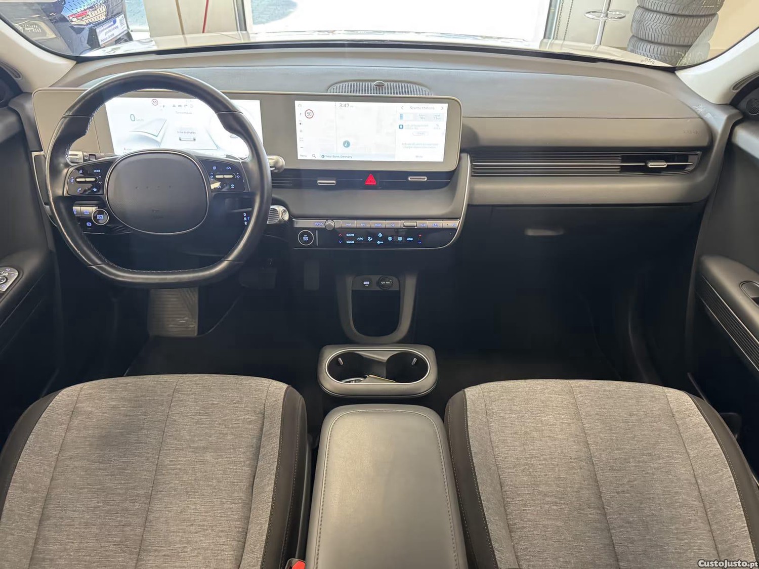 Hyundai IONIQ Ioniq 5 - 24 foto 2