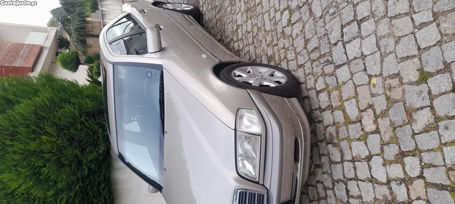 Mercedes-Benz C 200 200 Cdi (202 134) — photo 3