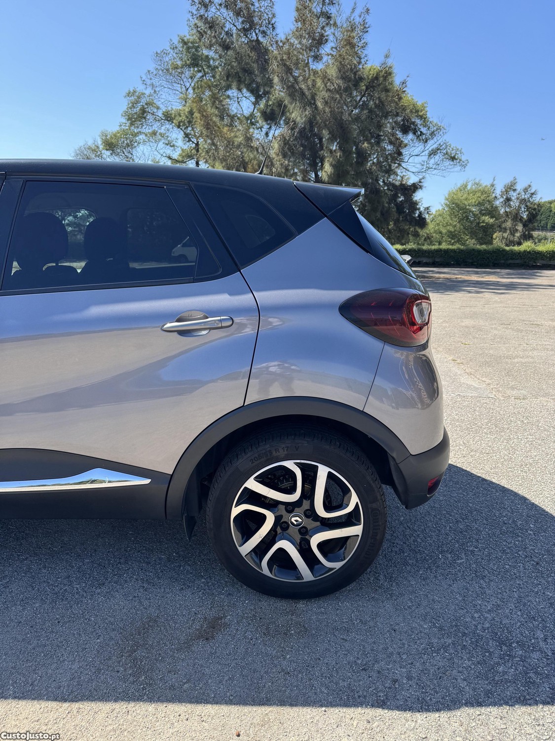 Renault Captur 1.5Dci - 16 foto 5