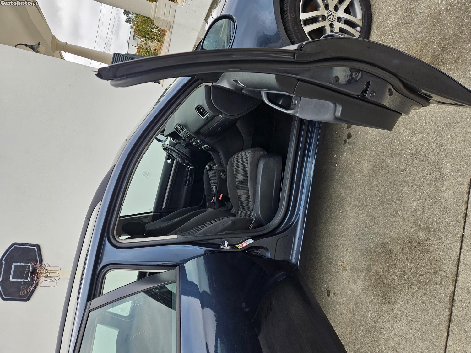 VW Golf Variant - 10 foto 4