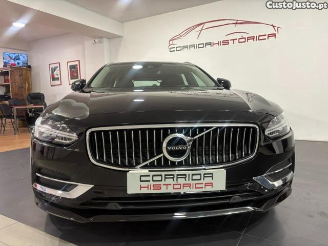 Volvo V90 D4 2.0 Inscription Geartronic - 17 foto 3