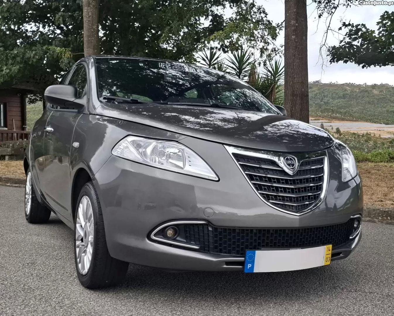 Lancia Ypsilon 1.2 s&s gold - 14 foto 2