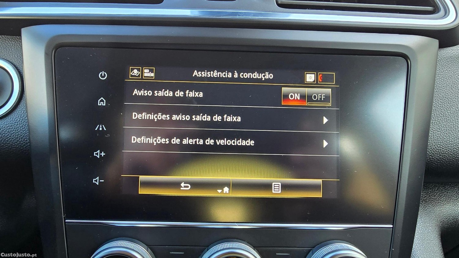 Renault Kadjar 1.3 TCe Intens EDC — fotografia 7
