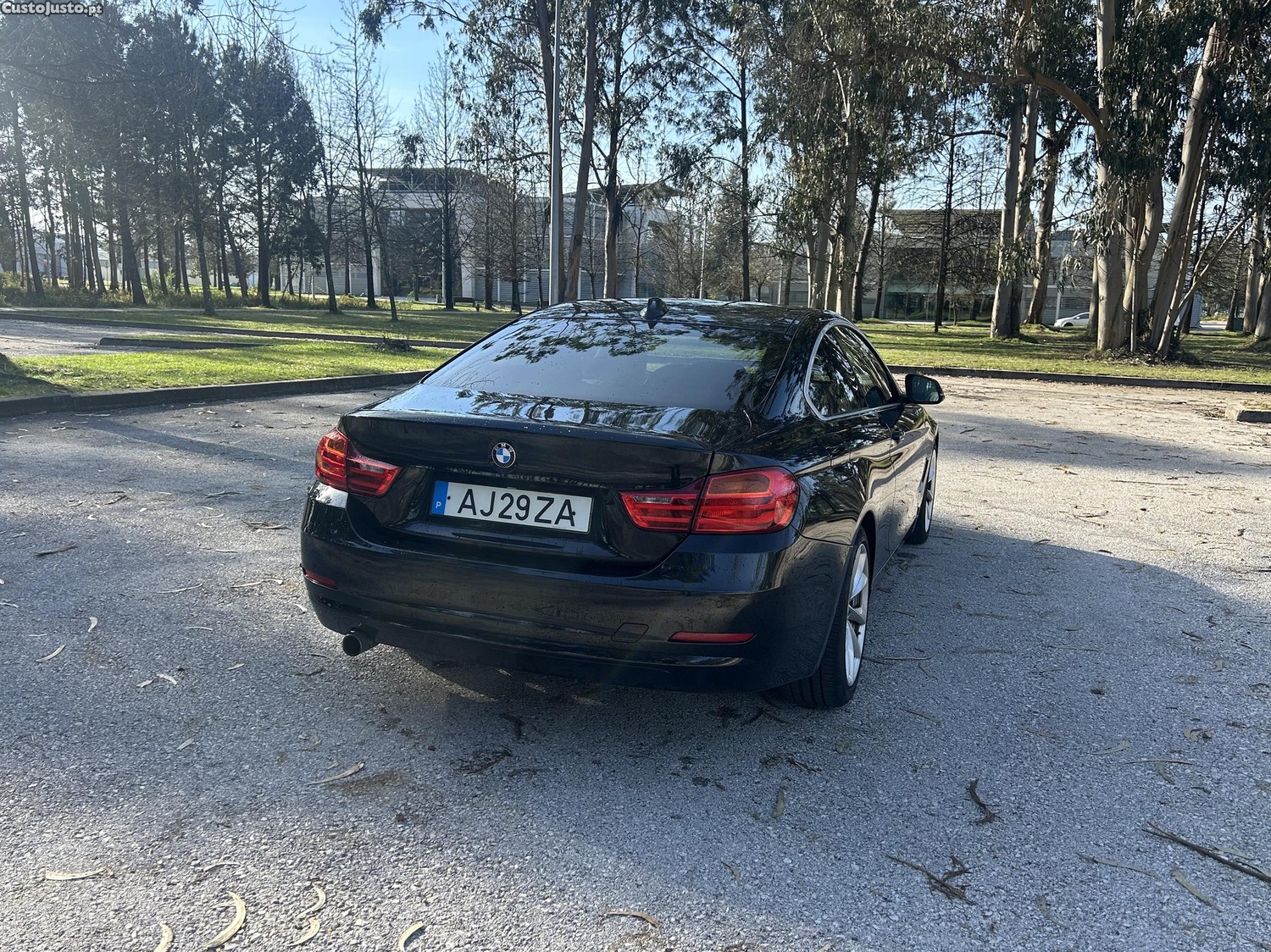 BMW 420 184cv — fotografia 5