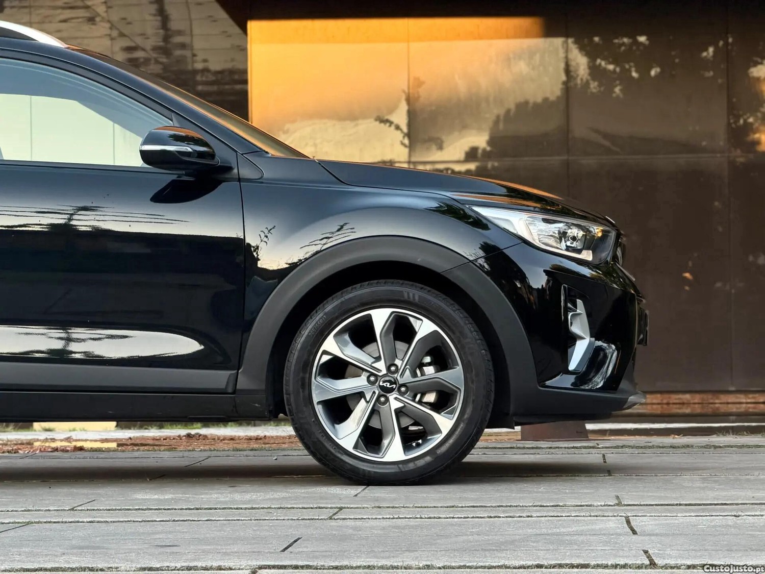 Kia Stonic Drive - 22 foto 5