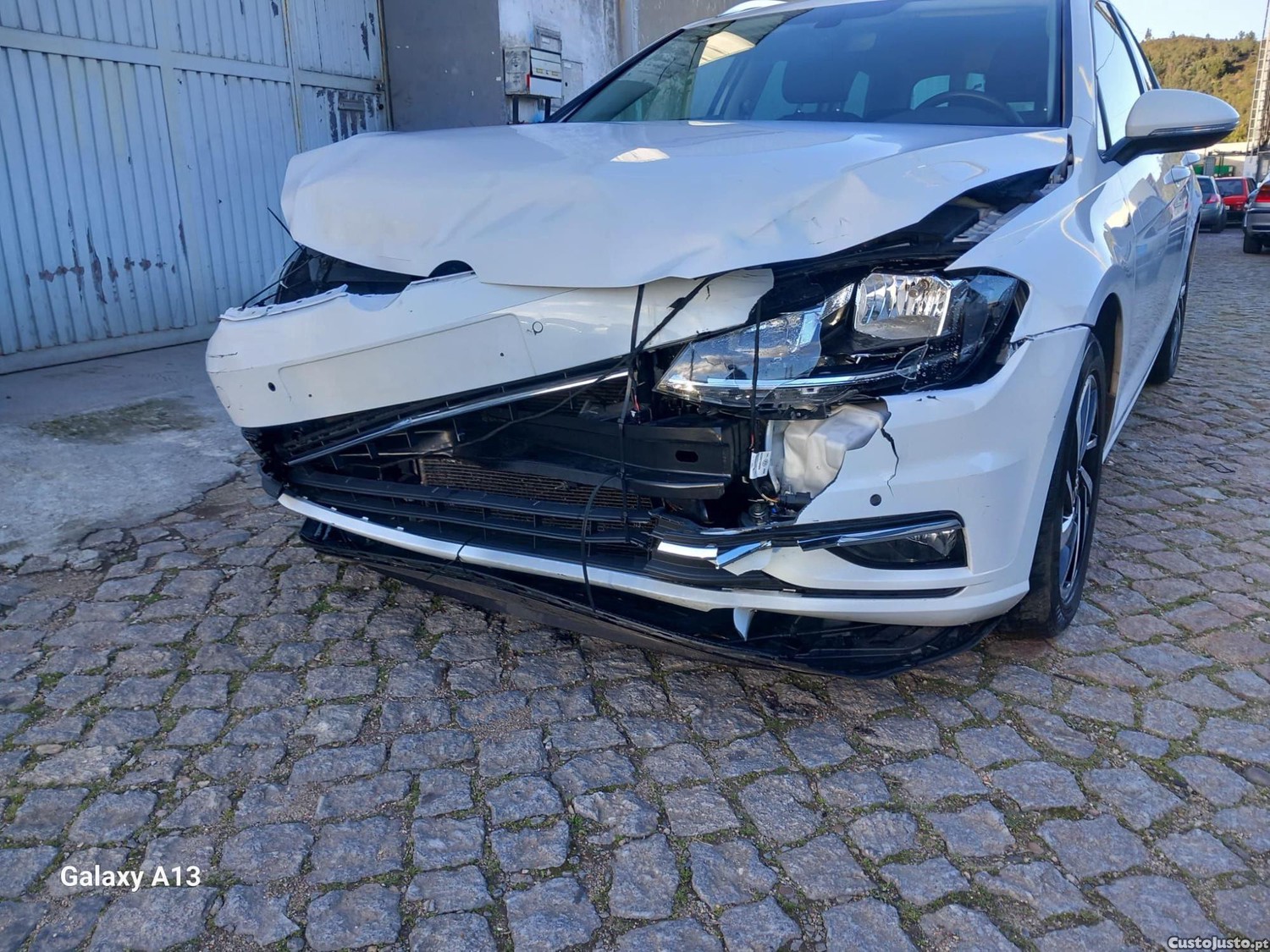 VW Golf 1.0 Tsi JOIN - 18 foto 4