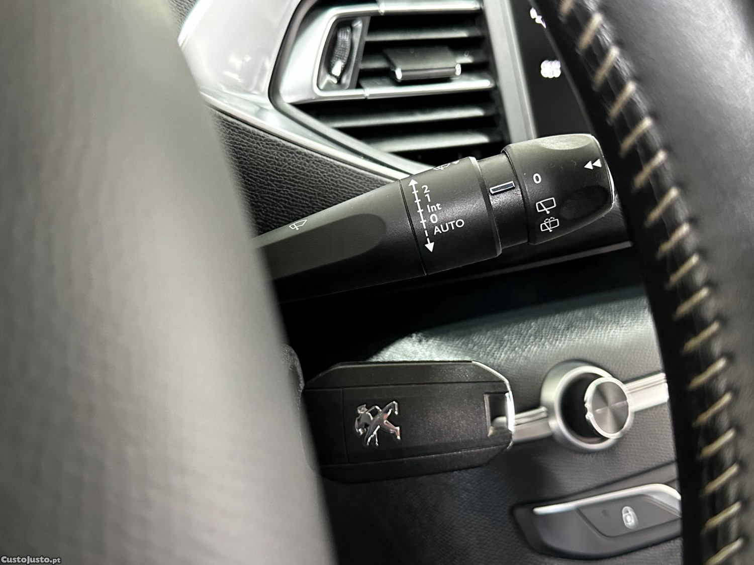 Peugeot 308 SW 1.5 BLUEHDI STYLE 102 CV - NACIONAL - 75084 KM — fotografia 16
