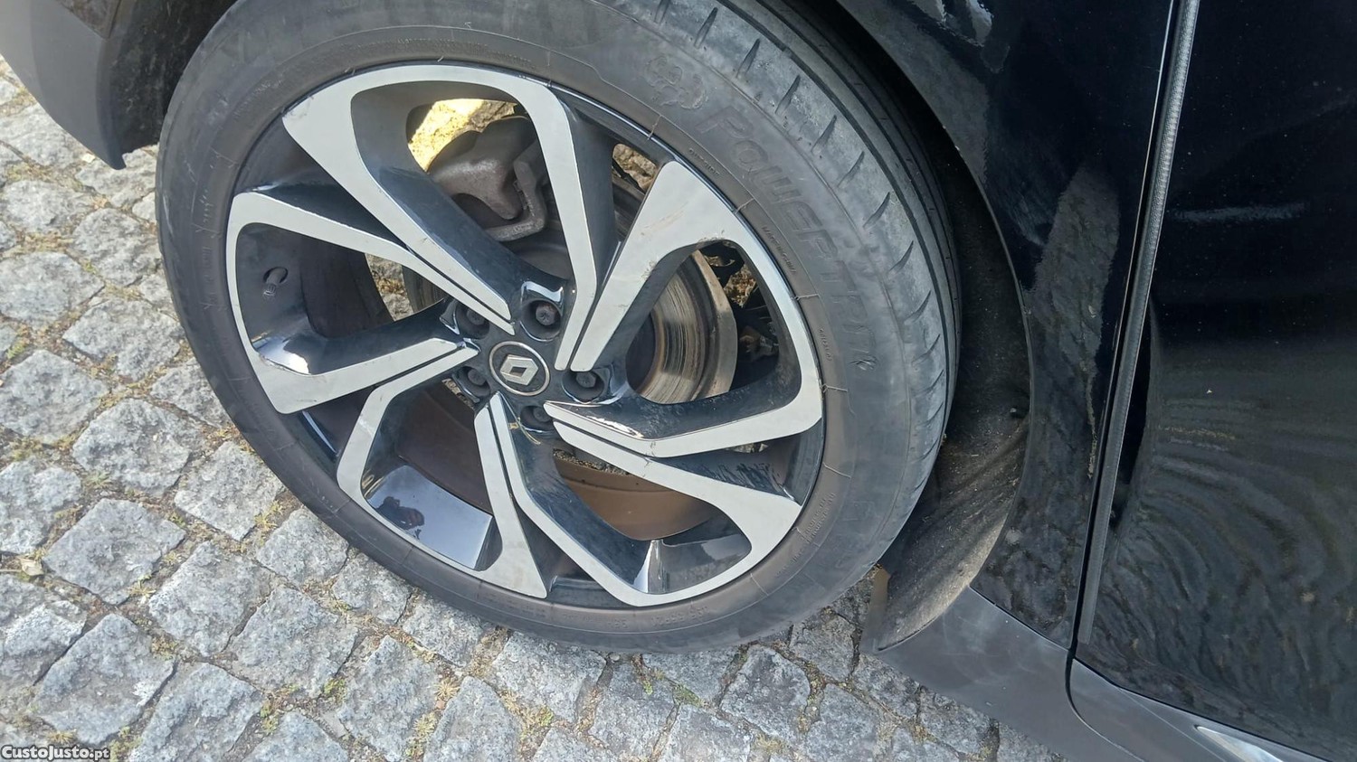 Renault Grand Scénic 1.6 DCI Bose Edition EDC SS — fotografia 4