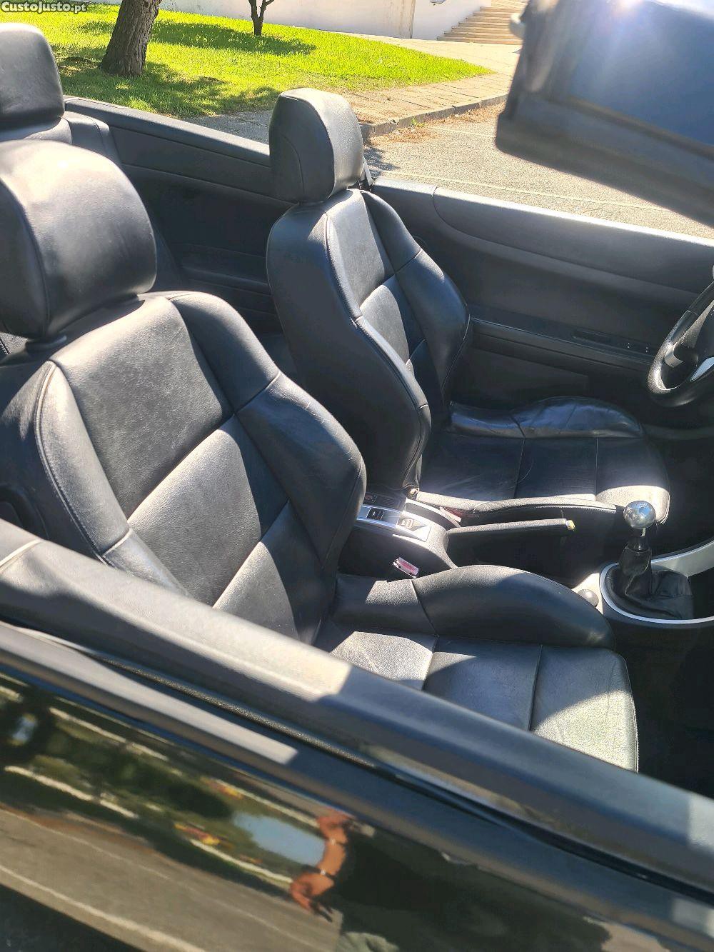 Peugeot 307 307 cc — photo 5