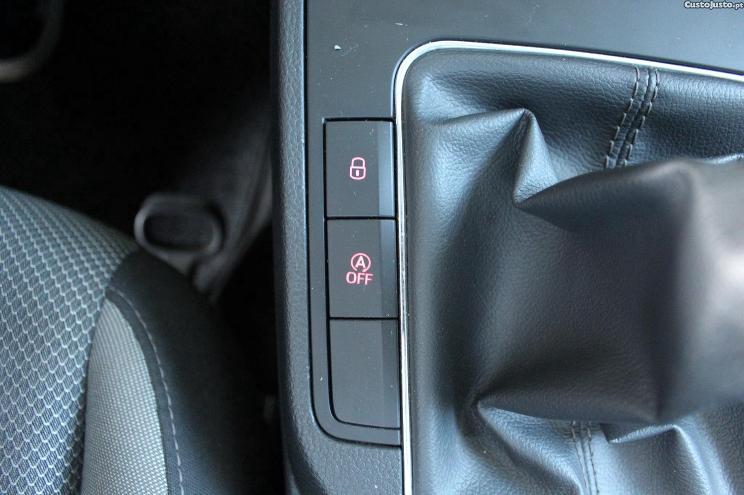SEAT Ibiza 1.0 Style — fotografia 2