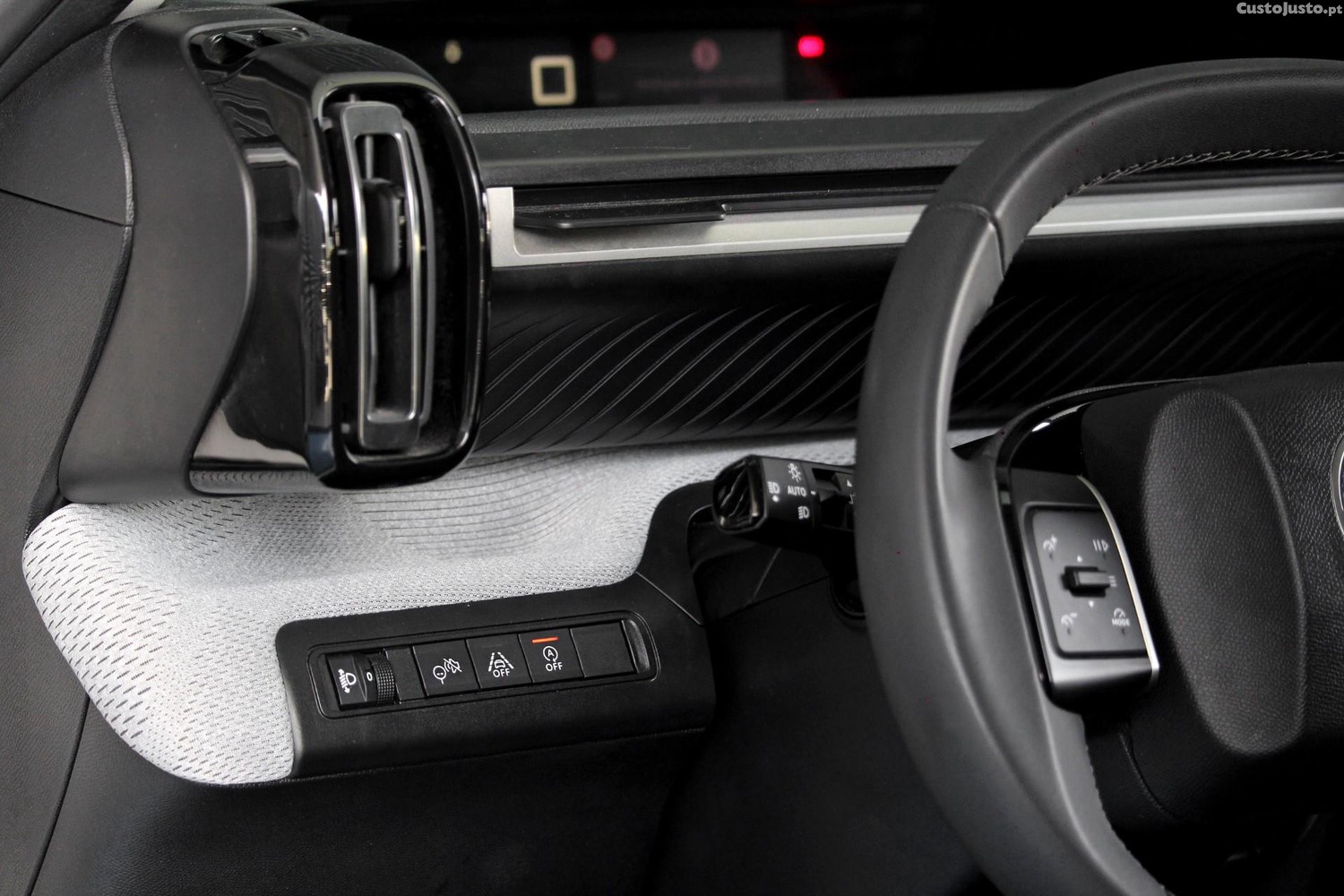 Citroën C3 1.2 Turbo Max — fotografia 22