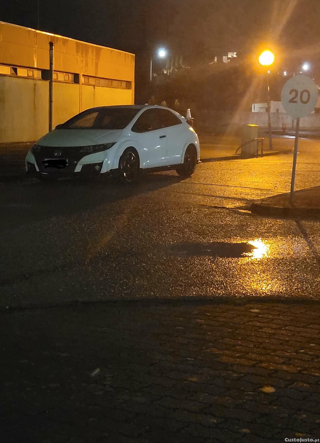 Honda Civic Type r - 16 — photo 4