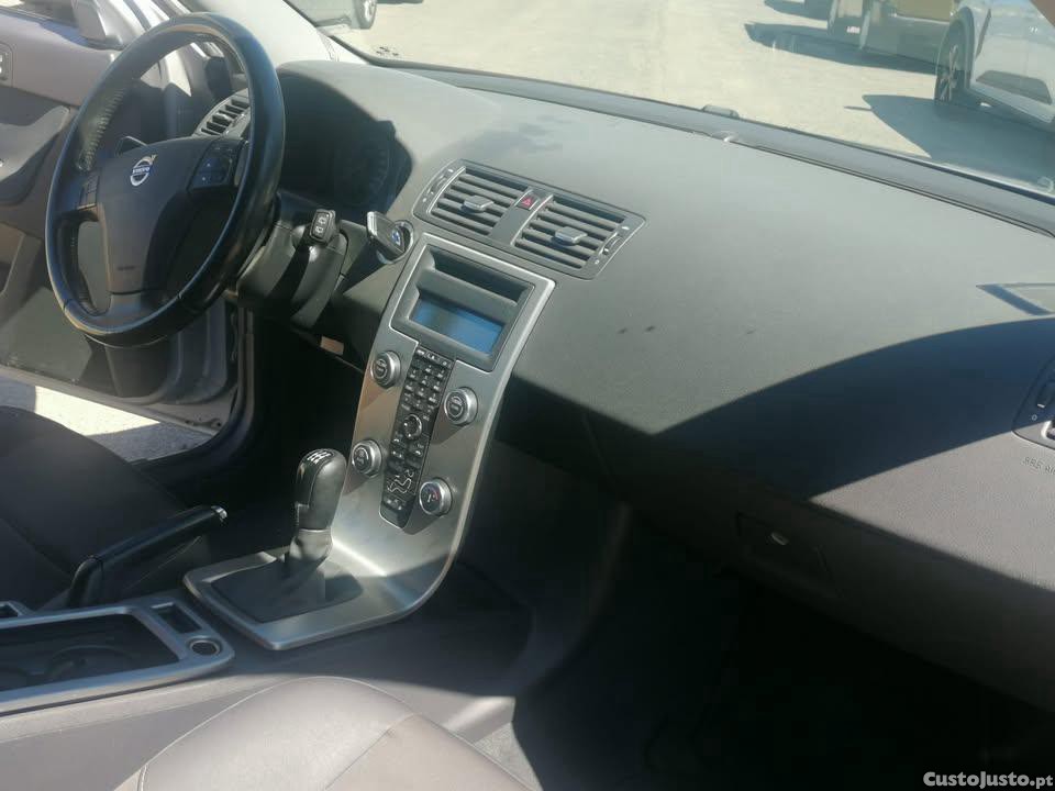 Volvo V50 V50 - 09 — photo 5