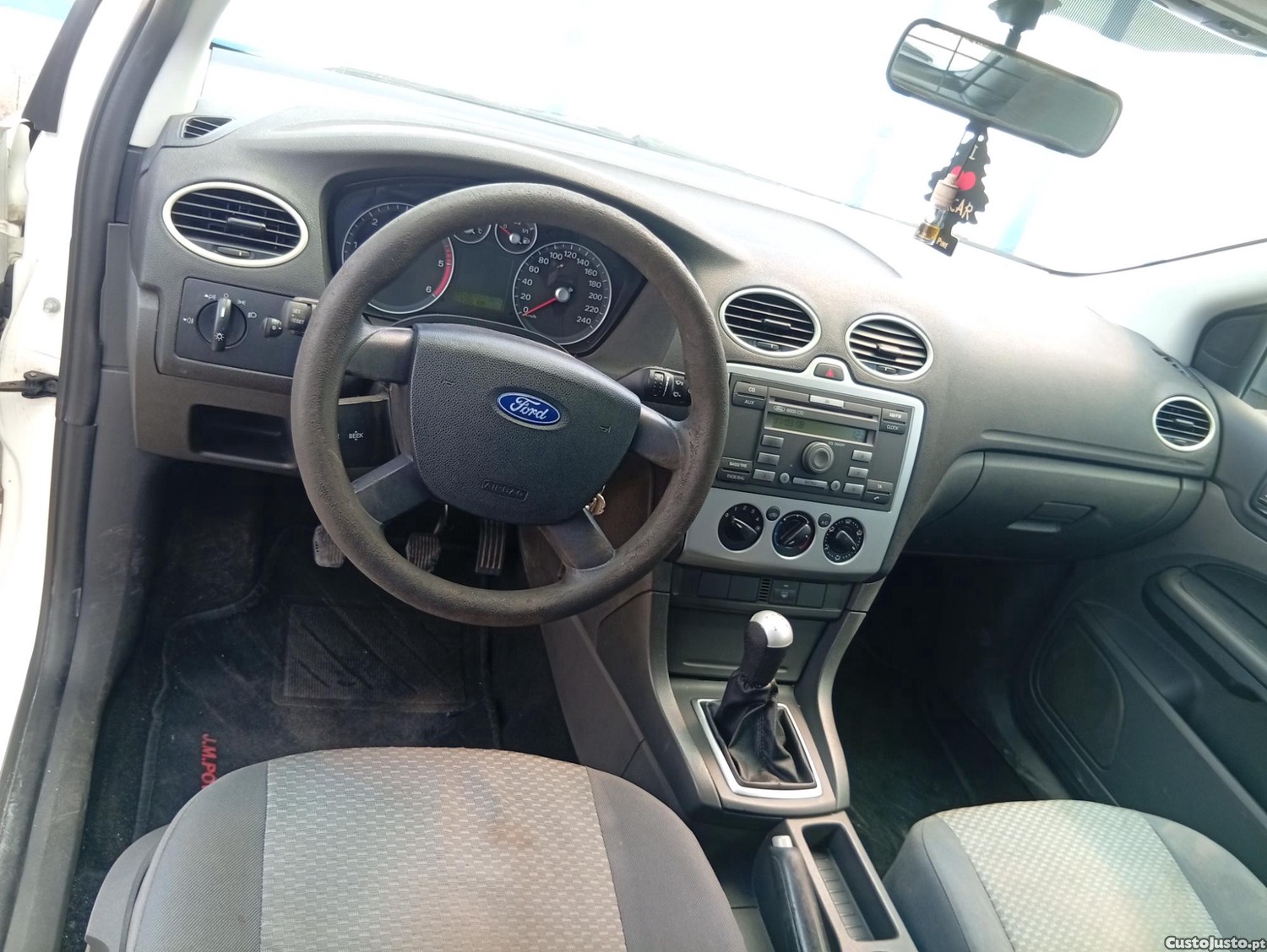 Ford Focus Em muito bom estado - 06 foto 3