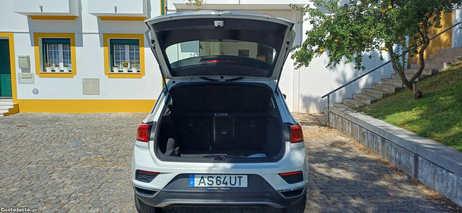 VW T-Roc 1.0 Life - 20 foto 2