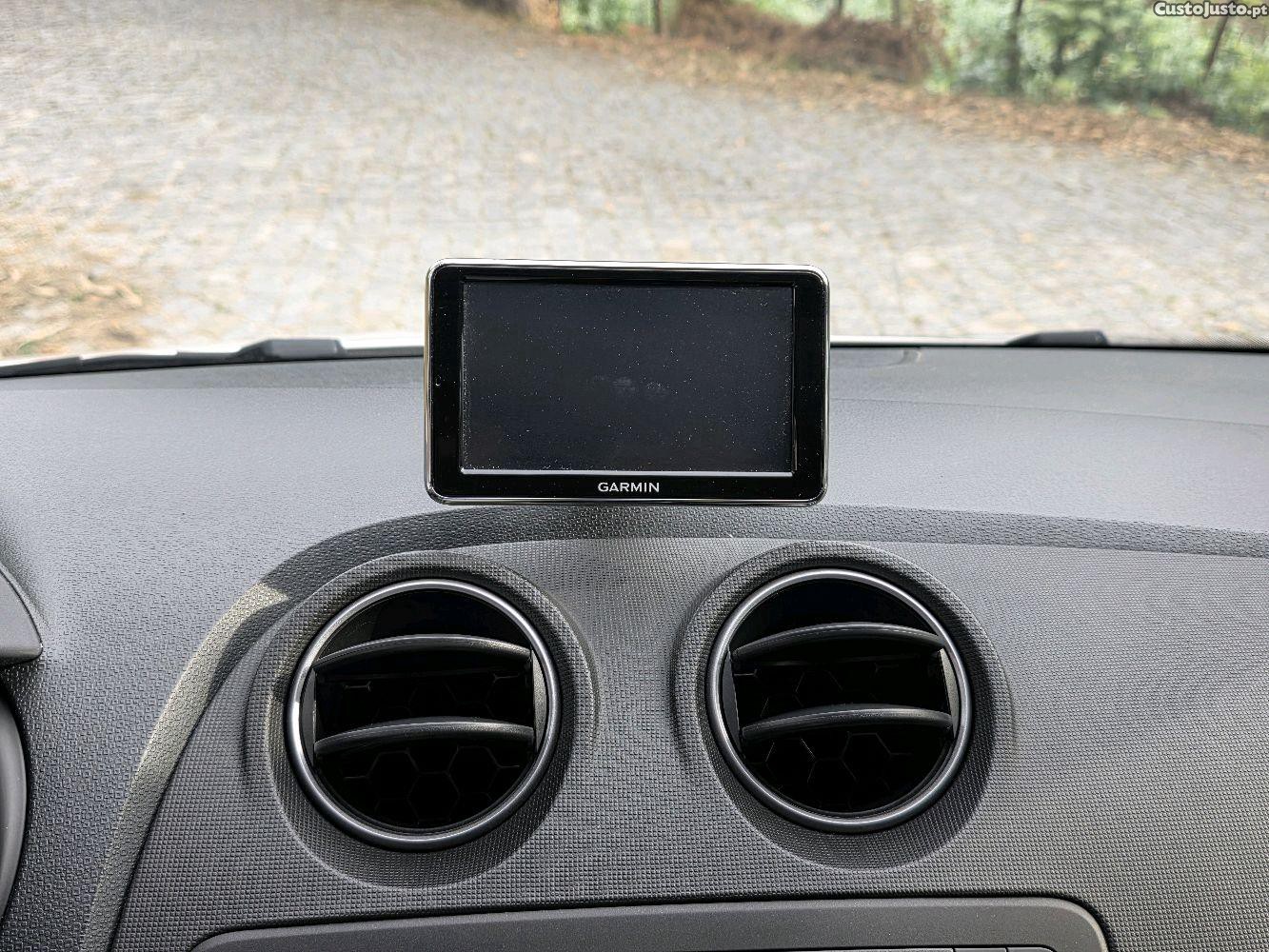 SEAT Ibiza 1.2 TSI FR — fotografia 5