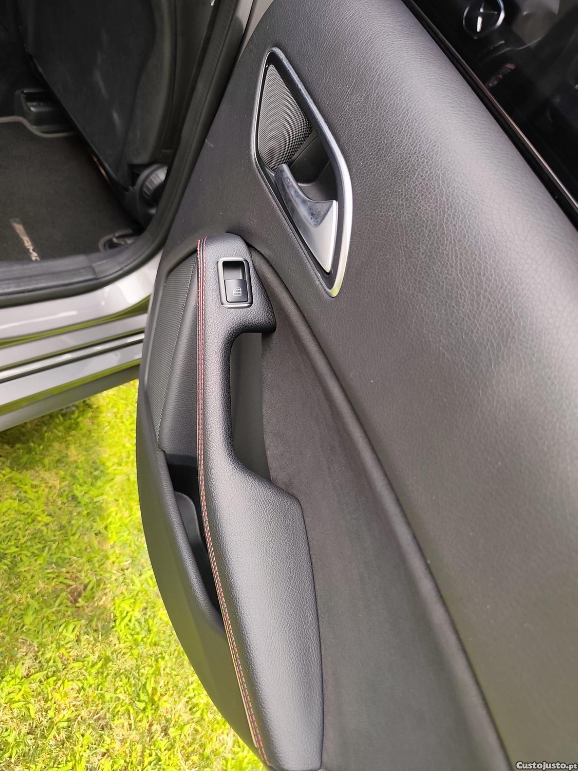 Mercedes-Benz A 180 Amg - 17 foto 5