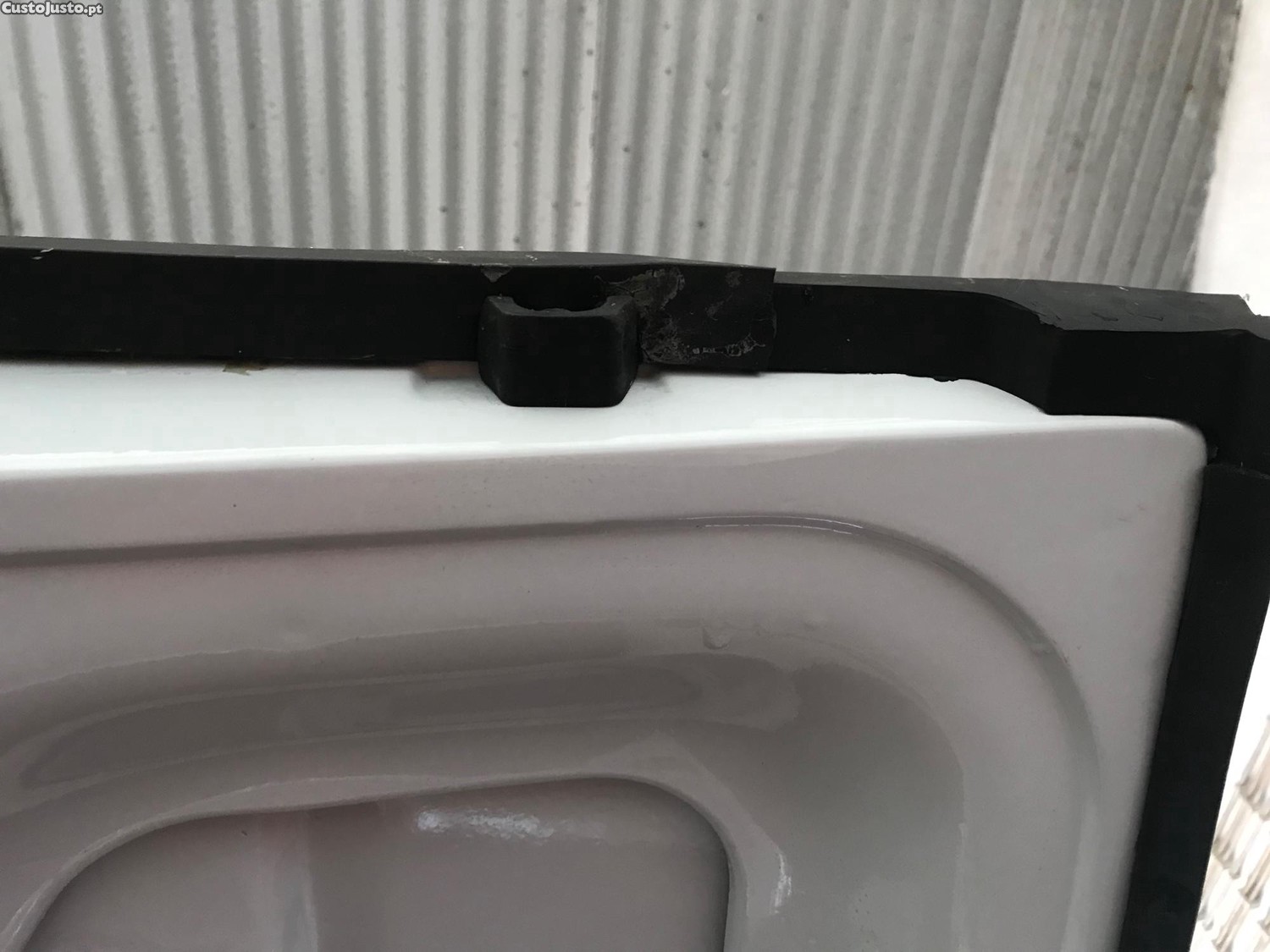 Renault 4 Teto panorâmico - 91 — photo 5