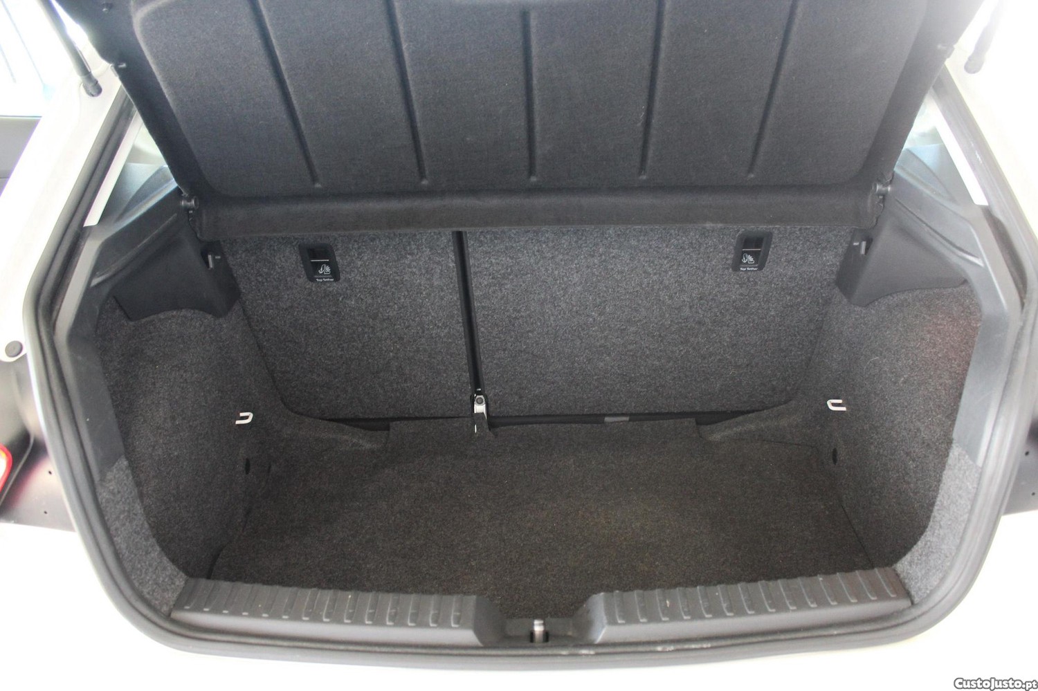 SEAT Ibiza 1.0 Style — fotografia 10