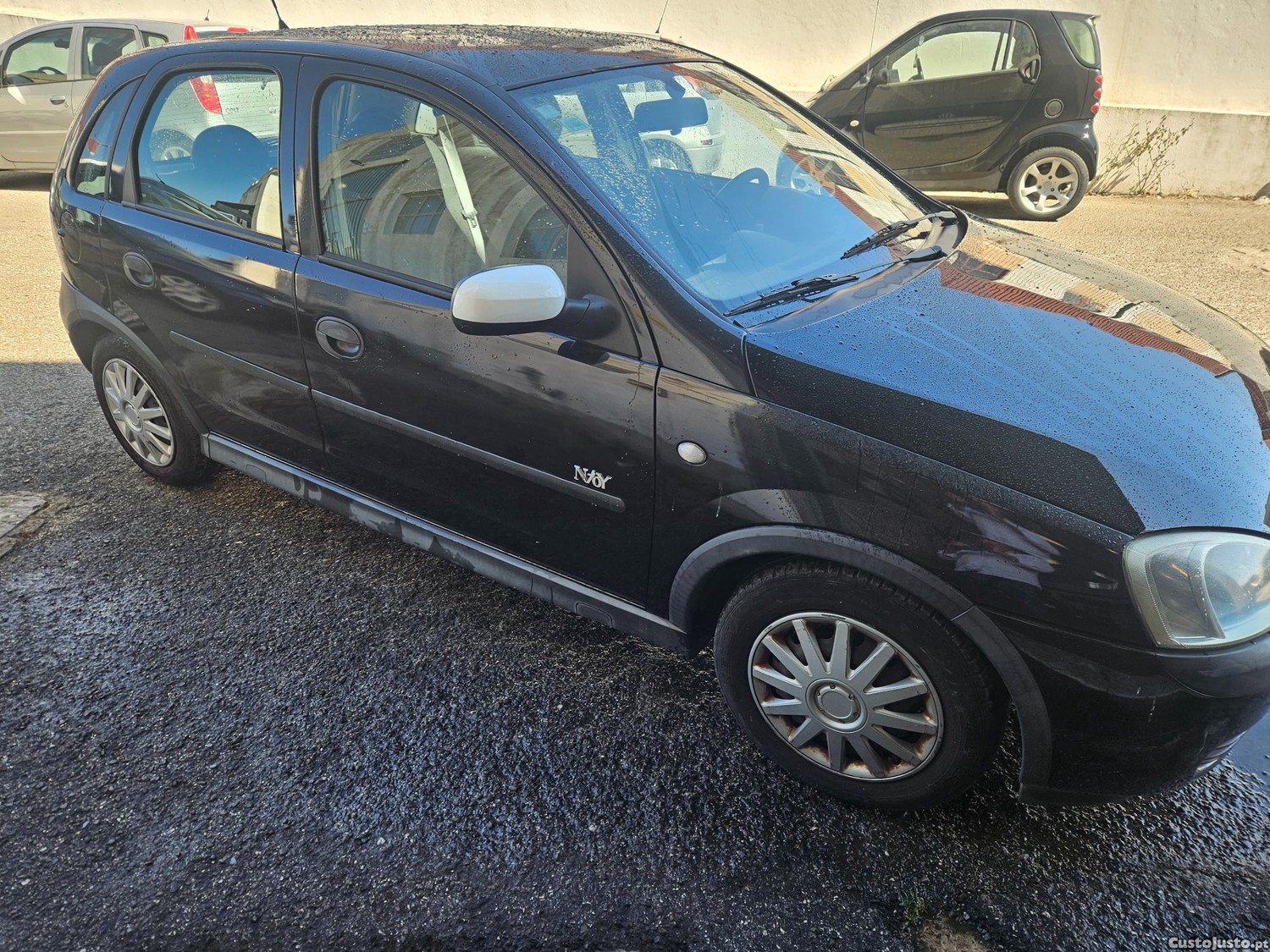 Opel Corsa 1.2 OTIMO ESTADO - 03 foto 3