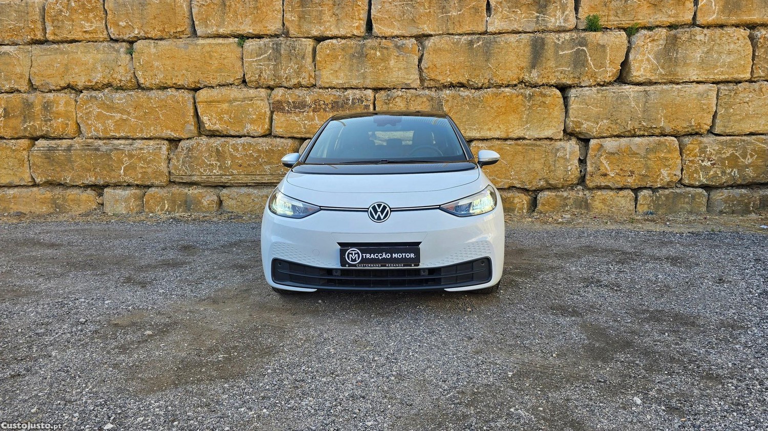 VW ID.3 Pro Performance - 21 — photo 5