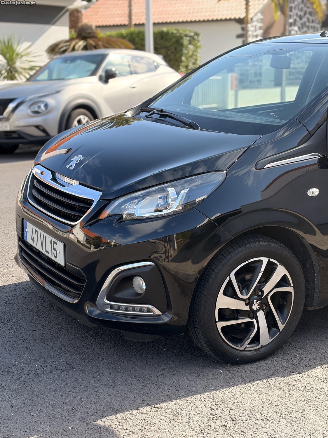 Peugeot 108 1.0 Vti Sport Automático — photo 4