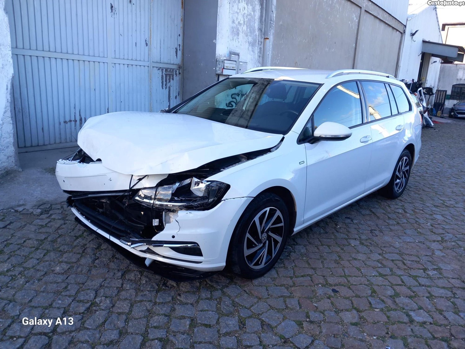 VW Golf 1.0 Tsi JOIN - 18 foto 2