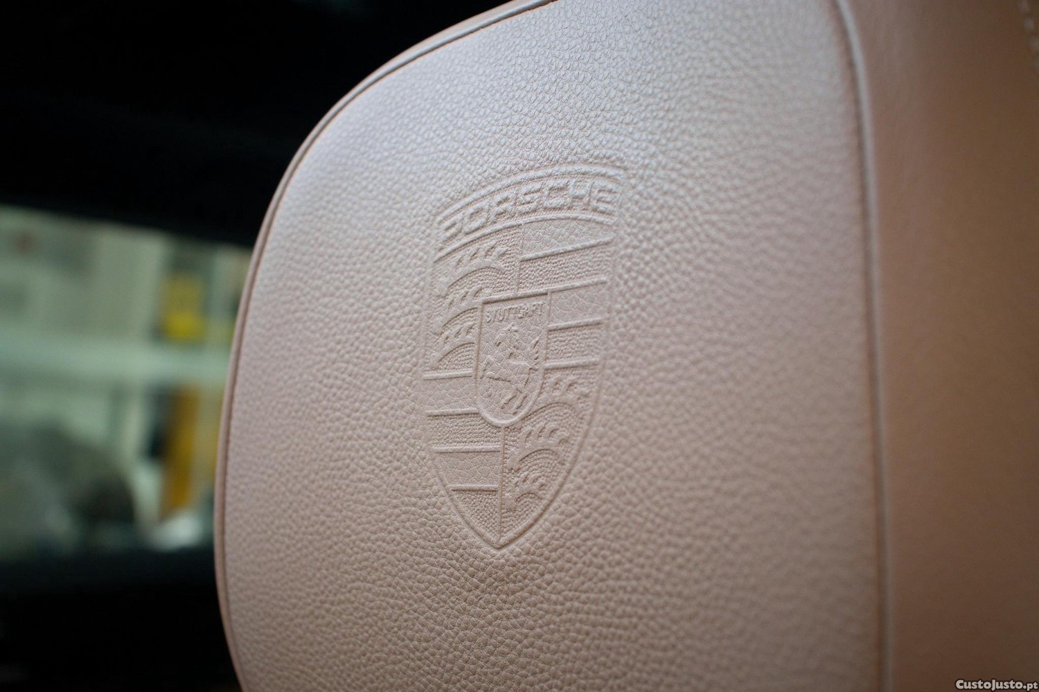 Porsche Cayenne E-Hybrid — fotografia 18