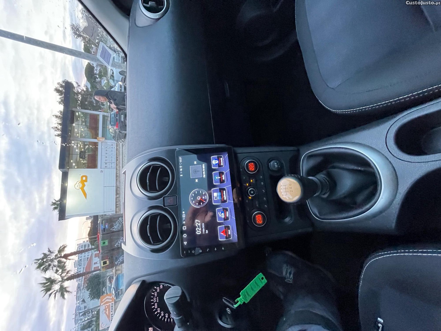 Nissan Qashqai J10 — fotografia 4