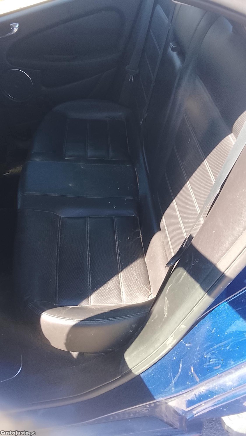 Jaguar X-Type 2.0 diesel full extras — fotografia 3