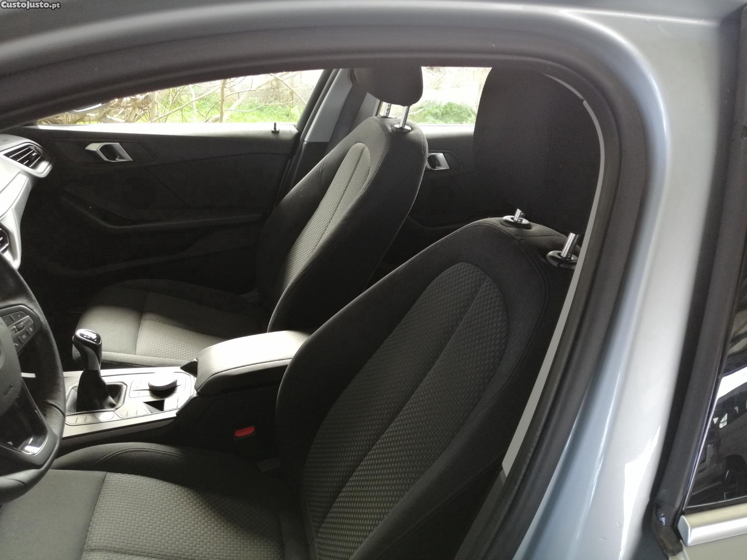 BMW 116 D Advantage - 20 foto 2