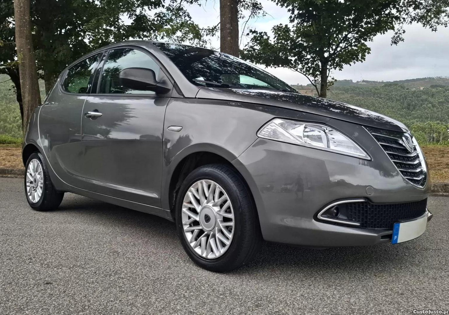 Lancia Ypsilon 1.2 s&s gold - 14 foto 3