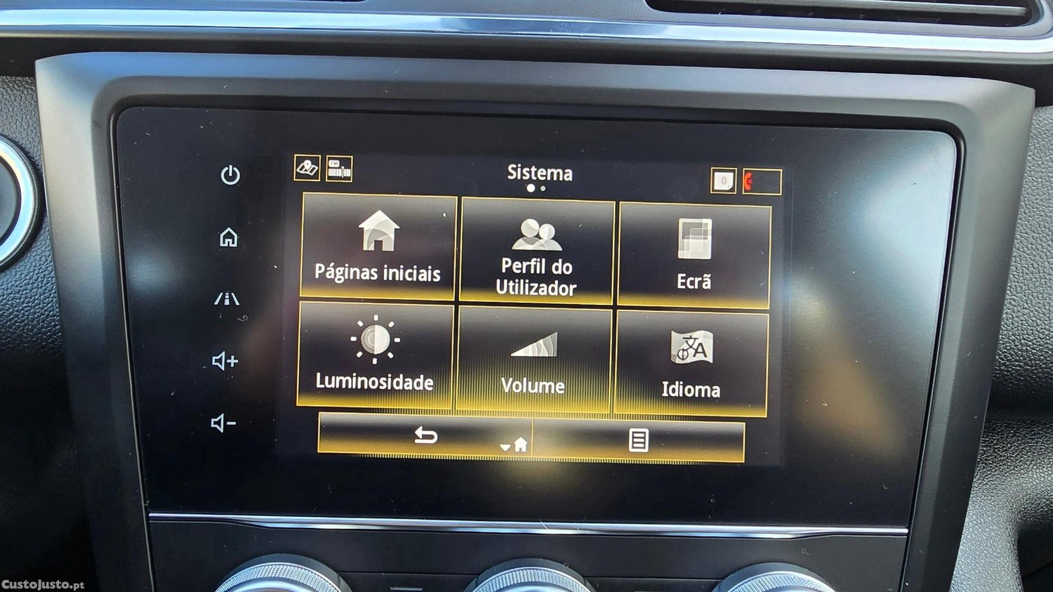 Renault Kadjar 1.3 TCe Intens EDC — fotografia 5